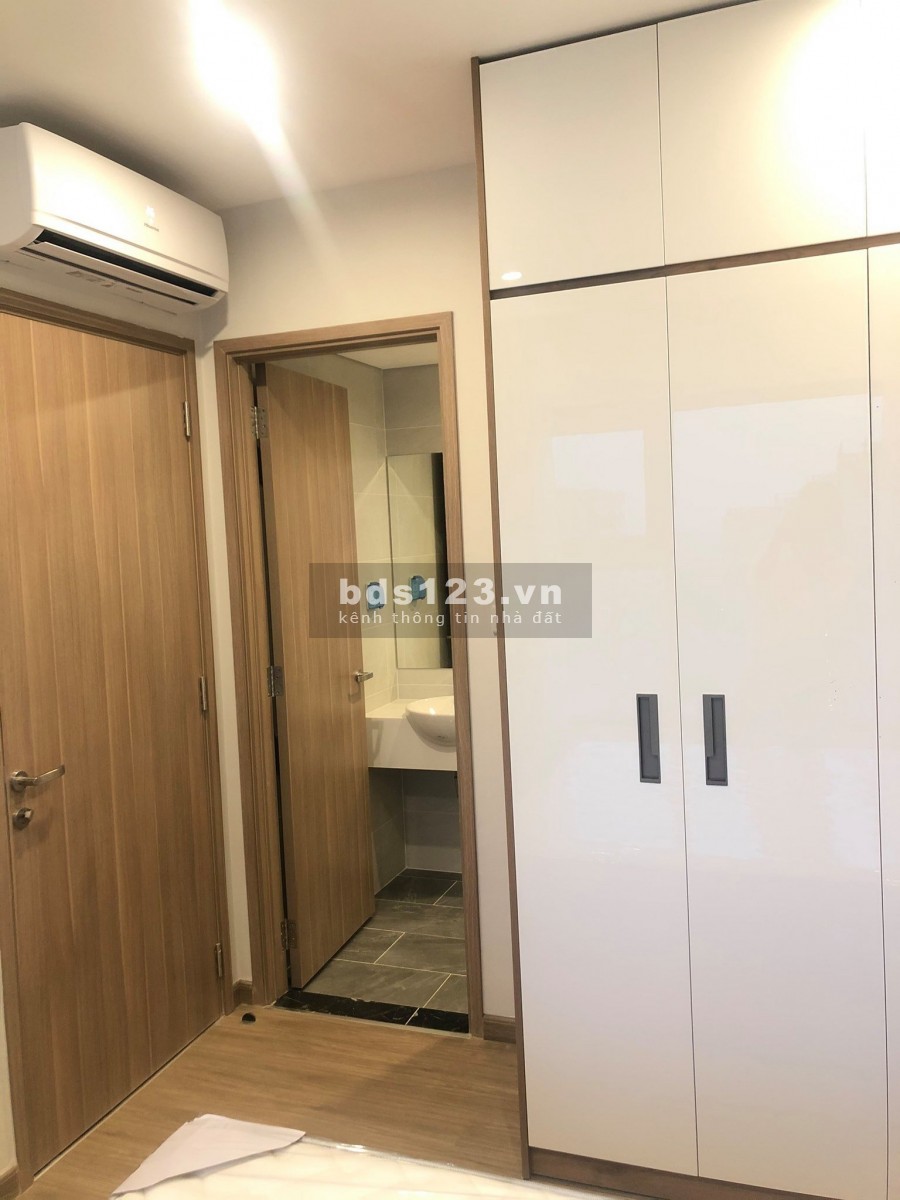 Chính chủ cho thuê căn hộ Toà S2.03 Vinhomes Smart City, giá 11 triệu