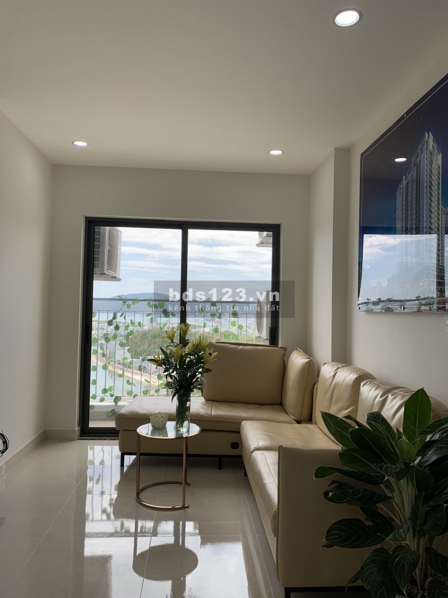 Chung cư Quy Nhơn chung cư tập thể có sổ hồng giá chỉ từ 950 triệu