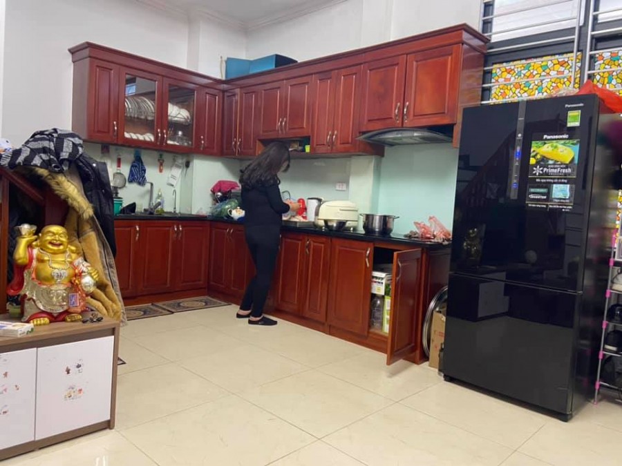 Bán gấp nhà nguyên căn chính chủ kiến trúc đẹp, Bồ Đề, Quận Long Biền, Hà Nội