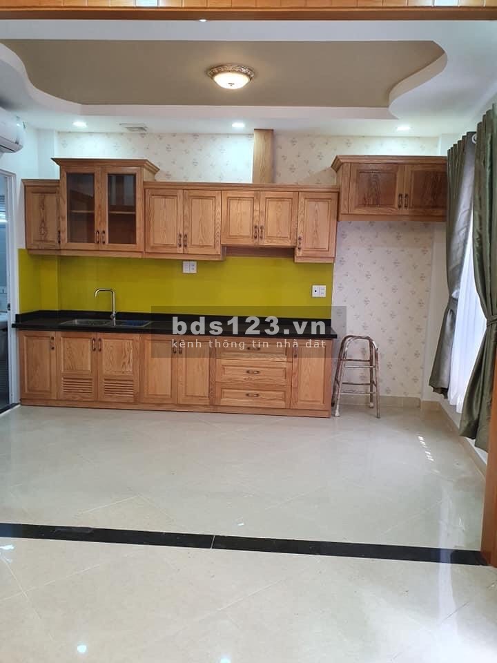 Bán nhà nguyễn xí phường 13 quận bình thạnh dt 42m2 giá 7,9 tỷ