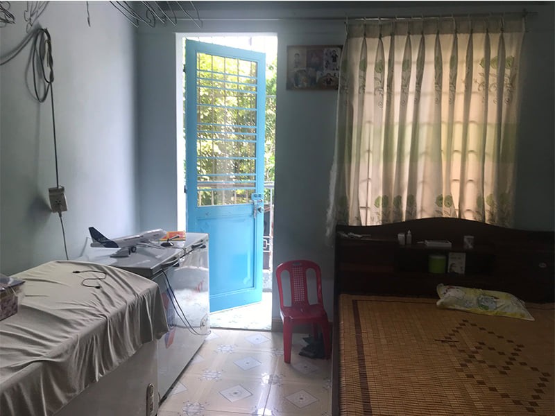 Nhà 3 tầng hẻm xe hơi Nguyễn Văn Lượng Gò Vấp diện tích 130tr/m2 bán đất tặng nhà.