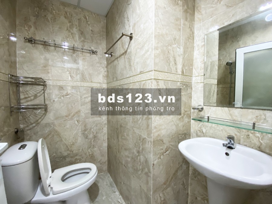 Cho thuê phòng trọ full nội thất có cửa sổ 4tr/tháng đường 37 Lâm Văn Bền gần Lotte quận 7