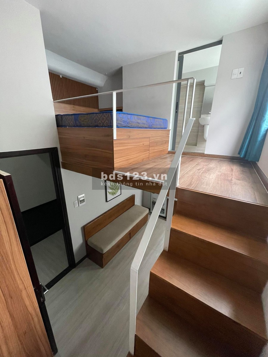 Toà nhà 7 tầng, hầm 2 mặt tiền đường, phường Bình Thuận, Quận 7, giá bán 16 tỷ