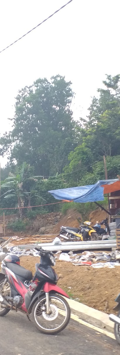 Quá dễ dàng sở hữu nền nghỉ dưỡng giá rẻ sinh lời cao thành phố Bảo Lộc