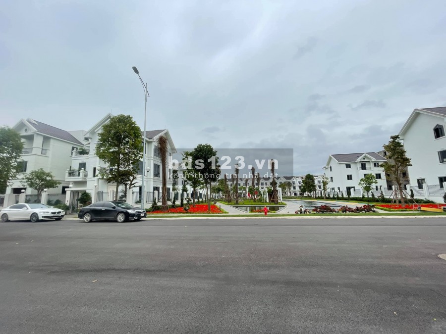 Bán biệt thự, lô liền kề Times Gorden vĩnh yên, hướng Đông Bắc, lh 0961619803
