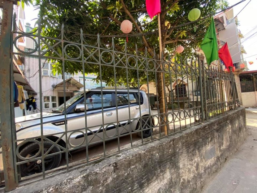 Bán gấp nhà nguyên căn chính chủ kiến trúc đẹp, Bồ Đề, Quận Long Biền, Hà Nội