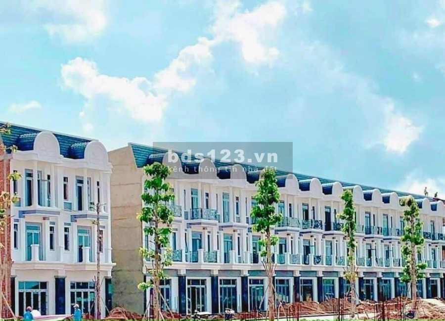 Đầu tư bds vàng cạnh ngay sân bay Long Thành vẫn chưa hết sốt