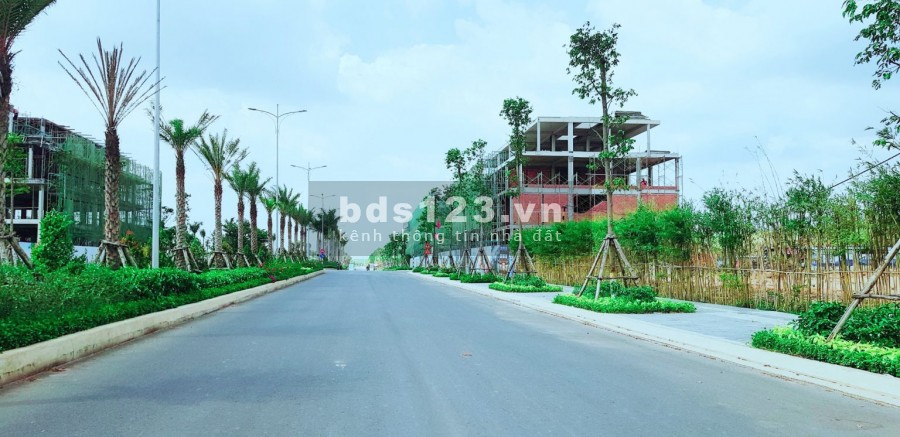 6 lí do, 7 cái nhất để đầu tư tại Gem Sky World đại đô thị sân bay Long Thành