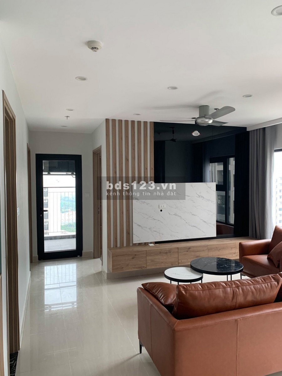 Chính chủ cho thuê căn hộ Toà S2.03 Vinhomes Smart City, giá 11 triệu