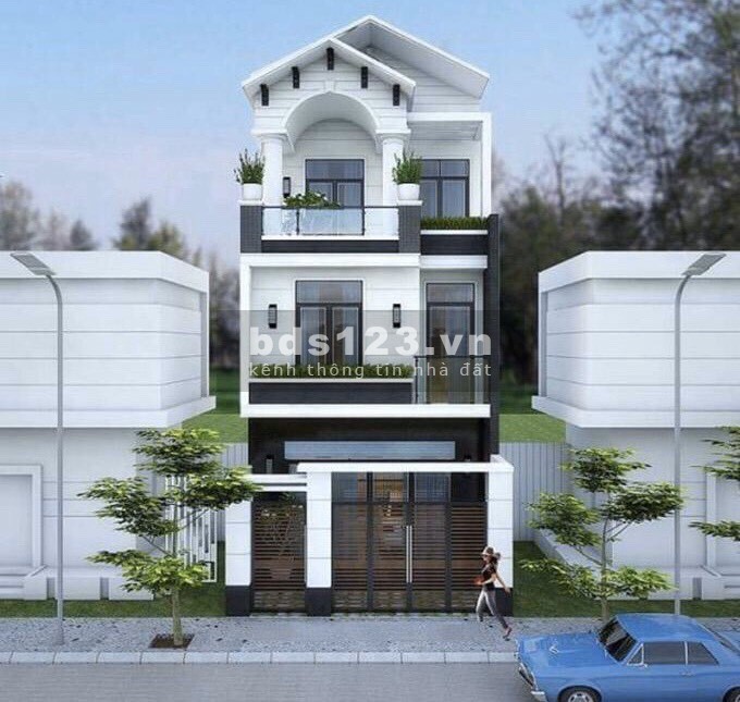Cần bán nhà nguyên căn mặt phố tịại Elite Life, tặng voucher 150 triệu