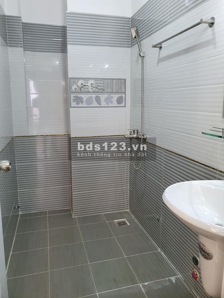 Bán nhà nguyễn xí phường 13 quận bình thạnh dt 42m2 giá 7,9 tỷ