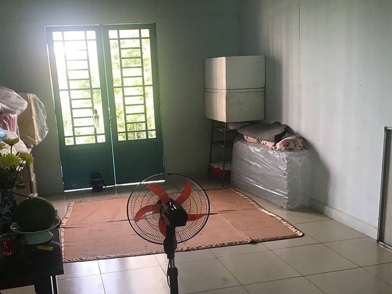 Nhà 3 tầng hẻm xe hơi Nguyễn Văn Lượng Gò Vấp diện tích 130tr/m2 bán đất tặng nhà.