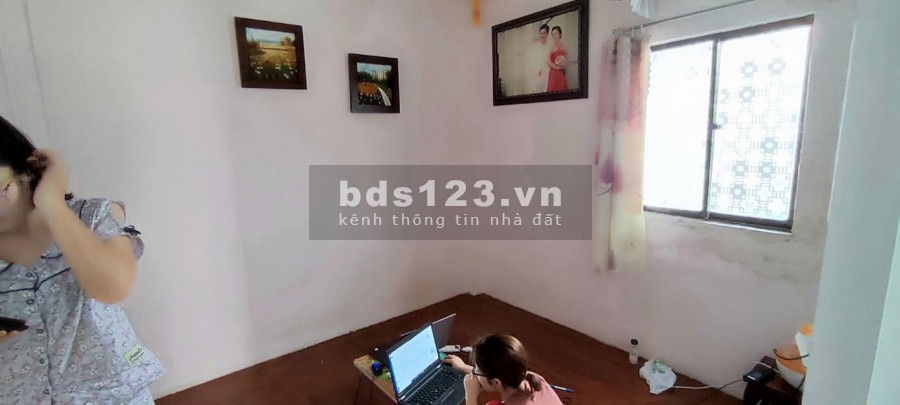 Bán nhà! Căn Góc 0 Lộ Giới Nguyễn Thái Sơn, P.7, GV 32m2 giá 2,95 tỷ