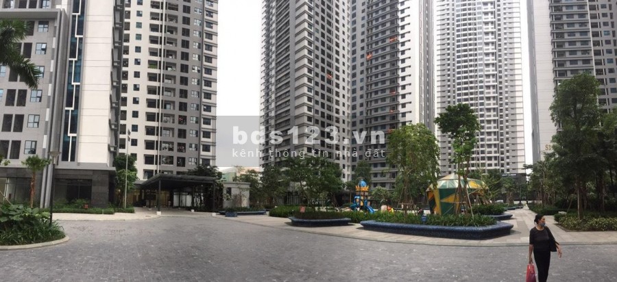 Cho thuê mặt bằng kinh doanh DT 150m2 tại tòa S2 Goldmark City 136 Hồ Tùng Mậu. LH: 077.23.66666