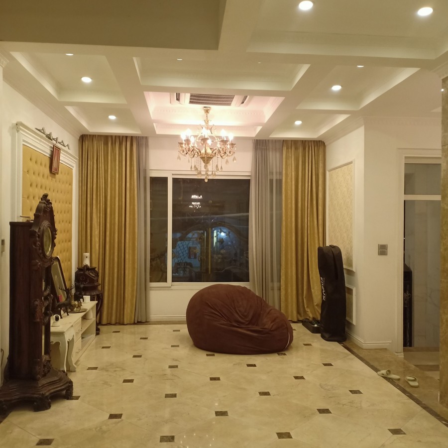 Nhà Mỹ Đình 6 tầng dt 98m2, khu phân lô, ô tô tránh, vỉa hè thang máy