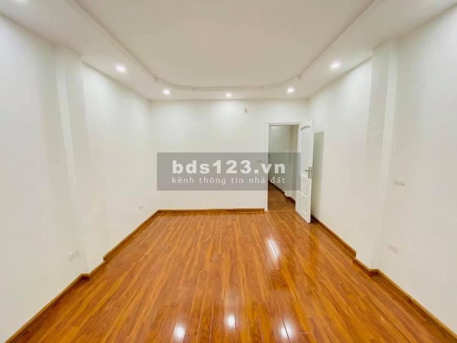 Bán nhà Minh Khai, Nhà mới 5 ngủ riêng biệt. 55m x 4 tầng. 3,65 tỷ có thương lượng sâu