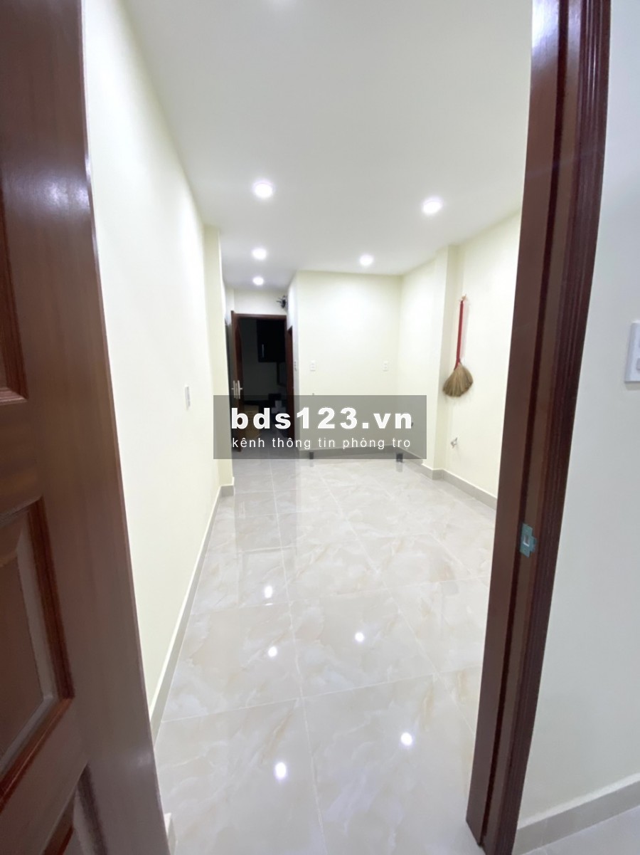 Duy nhất 1 căn hộ ở Tân Bình cho thuê 5 triệu/tháng, đủ tiện ích xung quanh
