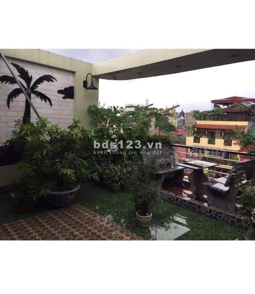 Nghi Tàm, 85m2X6mMT, Đang cho thuê 70tr/tháng. Giá 19 tỷ.