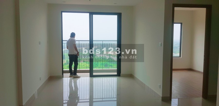 Bán căn hộ 2 phòng ngủ, cc Vinhomes Grand Park, hỗ trợ phí hồ sơ