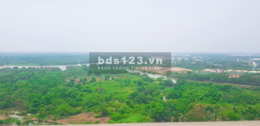 Bán căn hộ 2 phòng ngủ, cc Vinhomes Grand Park, hỗ trợ phí hồ sơ