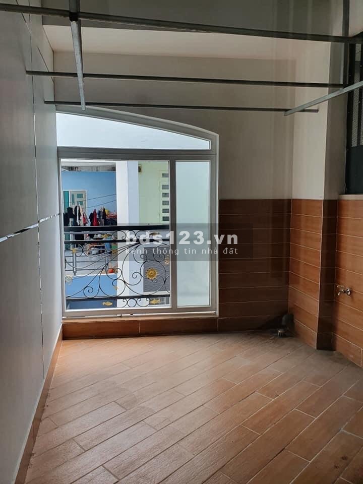 Bán nhà nguyễn xí phường 13 quận bình thạnh dt 42m2 giá 7,9 tỷ