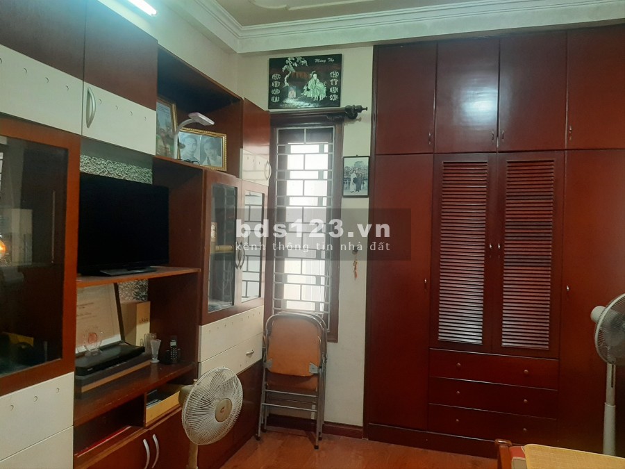 Hàng hiếm Vương Thừa Vũ 50m 4t mt6.2m chỉ 6.2 tỷ Thanh Xuân