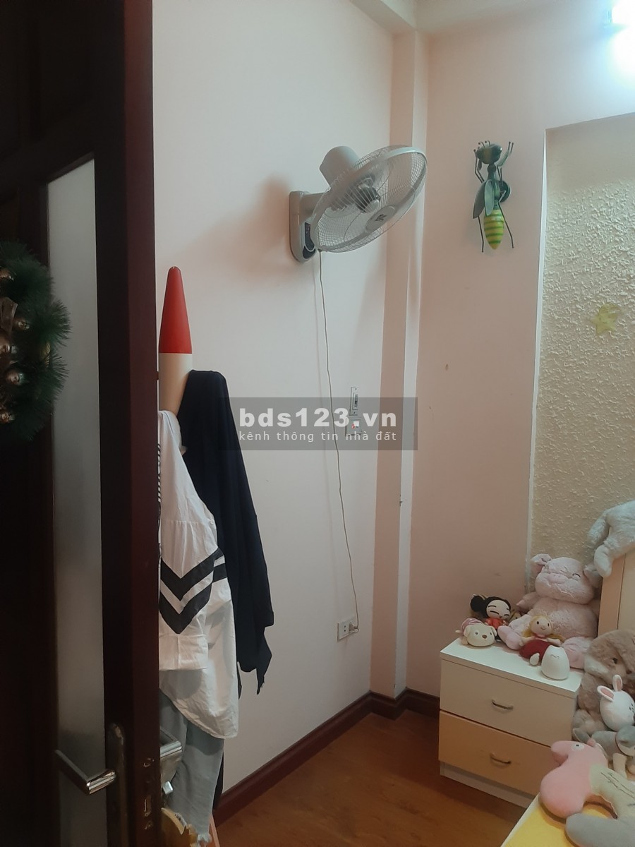Hàng hiếm Vương Thừa Vũ 50m 4t mt6.2m chỉ 6.2 tỷ Thanh Xuân