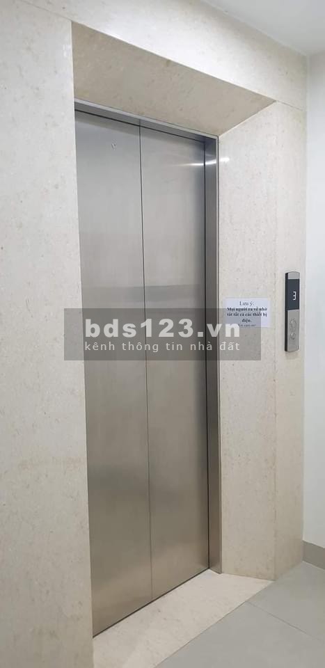 Bán nhà mặt phố Nguyễn Xiển 60m x 7 tầng x 3,8m mặt tiền, thang máy, vỉa hè rộng nhỉnh 16 tỷ