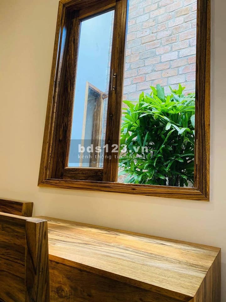 Quang Trung phường 10 diện tích 70m2 giá chỉ 5.5 tỷ bán đất tặng nhà.