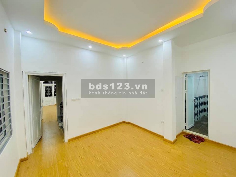 Bán nhà Minh Khai, Nhà mới 5 ngủ riêng biệt. 55m x 4 tầng. 3,65 tỷ có thương lượng sâu