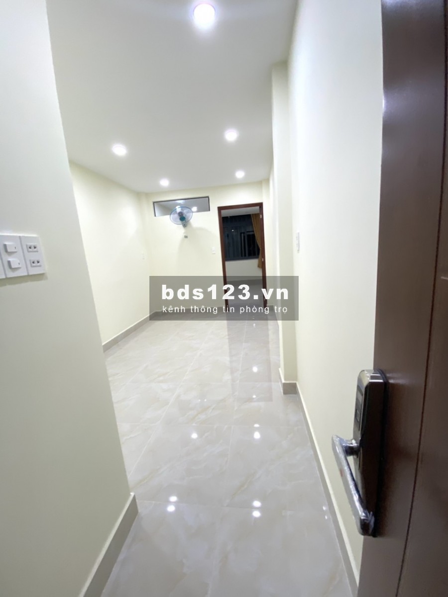 Duy nhất 1 căn hộ ở Tân Bình cho thuê 5 triệu/tháng, đủ tiện ích xung quanh