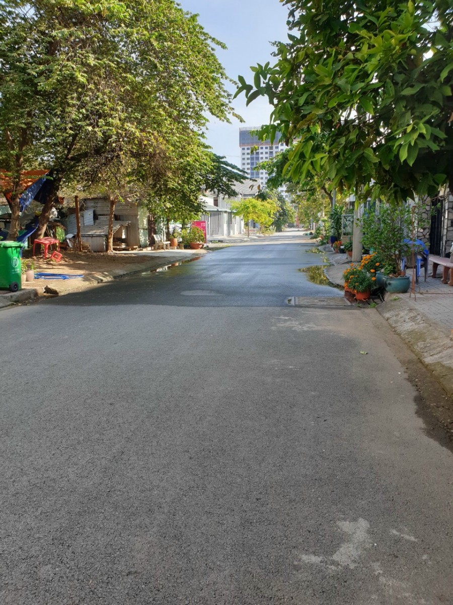Chính chủ bán lô đất khu tái định cư Phước Thiện, giá 7.7 tỷ thương lượng