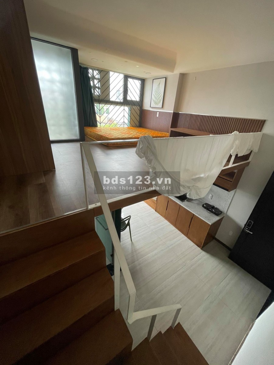 Toà nhà 7 tầng, hầm 2 mặt tiền đường, phường Bình Thuận, Quận 7, giá bán 16 tỷ