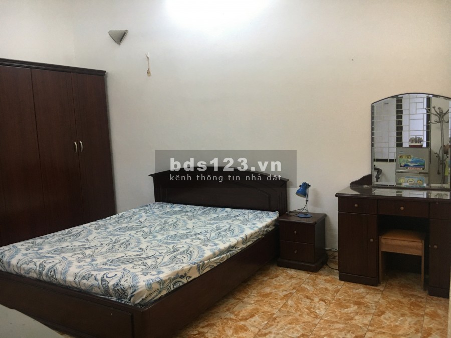 Cho thuê căn hộ full đồ phố Ngọc Hà, liên hệ 0982732125