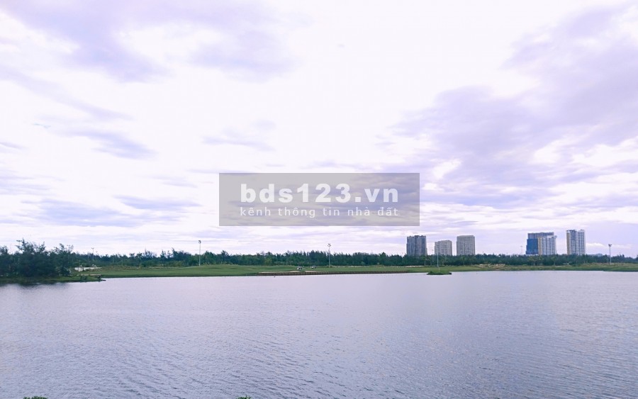 Bảng hàng tháng 6/2021, sổ hồng, giá tốt, khu đô thị fpt Đà Nẵng