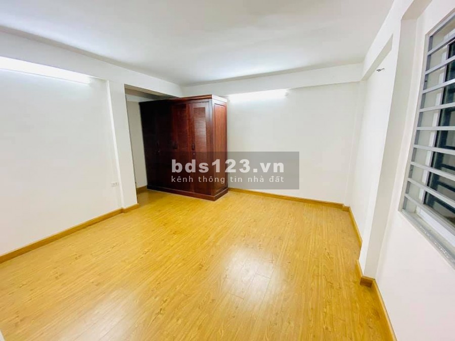 Bán nhà Minh Khai, Nhà mới 5 ngủ riêng biệt. 55m x 4 tầng. 3,65 tỷ có thương lượng sâu