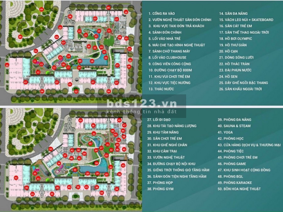 660 triệu sở hữu ngay căn hộ vị trí độc nhất Trung tâm hành chính Bình Chánh gí 37 triệu/m2