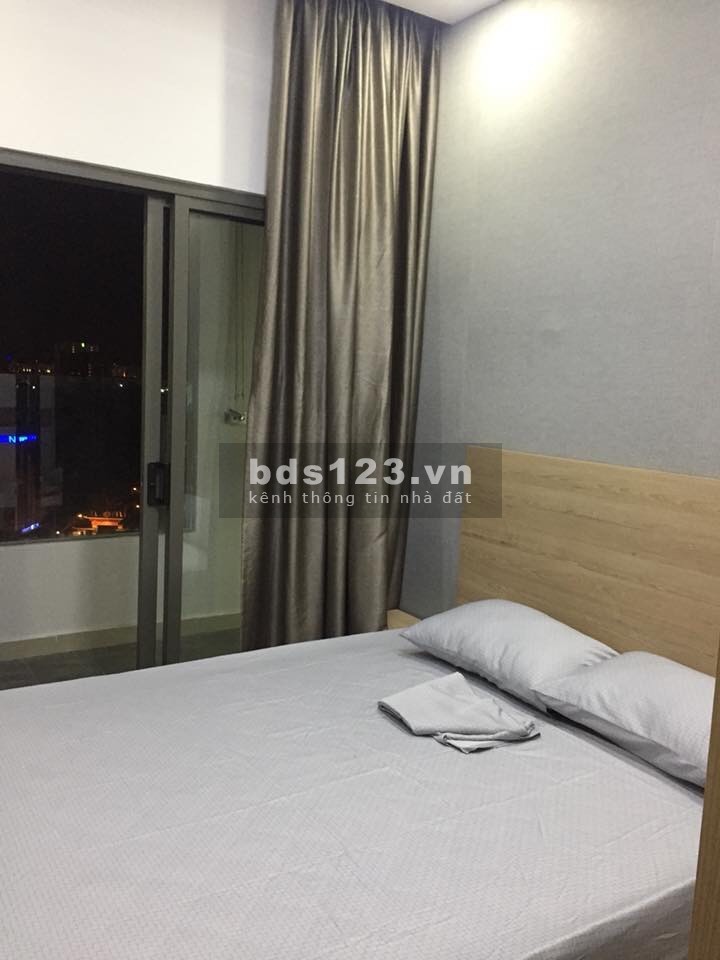 Sở hữa căn hộ liền kề công viên Gia Định, 2PN hợp đồng mua bán Giá chỉ 4.6 tỷ