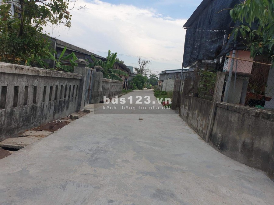 Đất Kiệt Ô Tô 46 Tôn Thất Sơn. Chỉ hơn 1 tỷ chút xíu. Đất sổ đỏ. Sang tên ngay