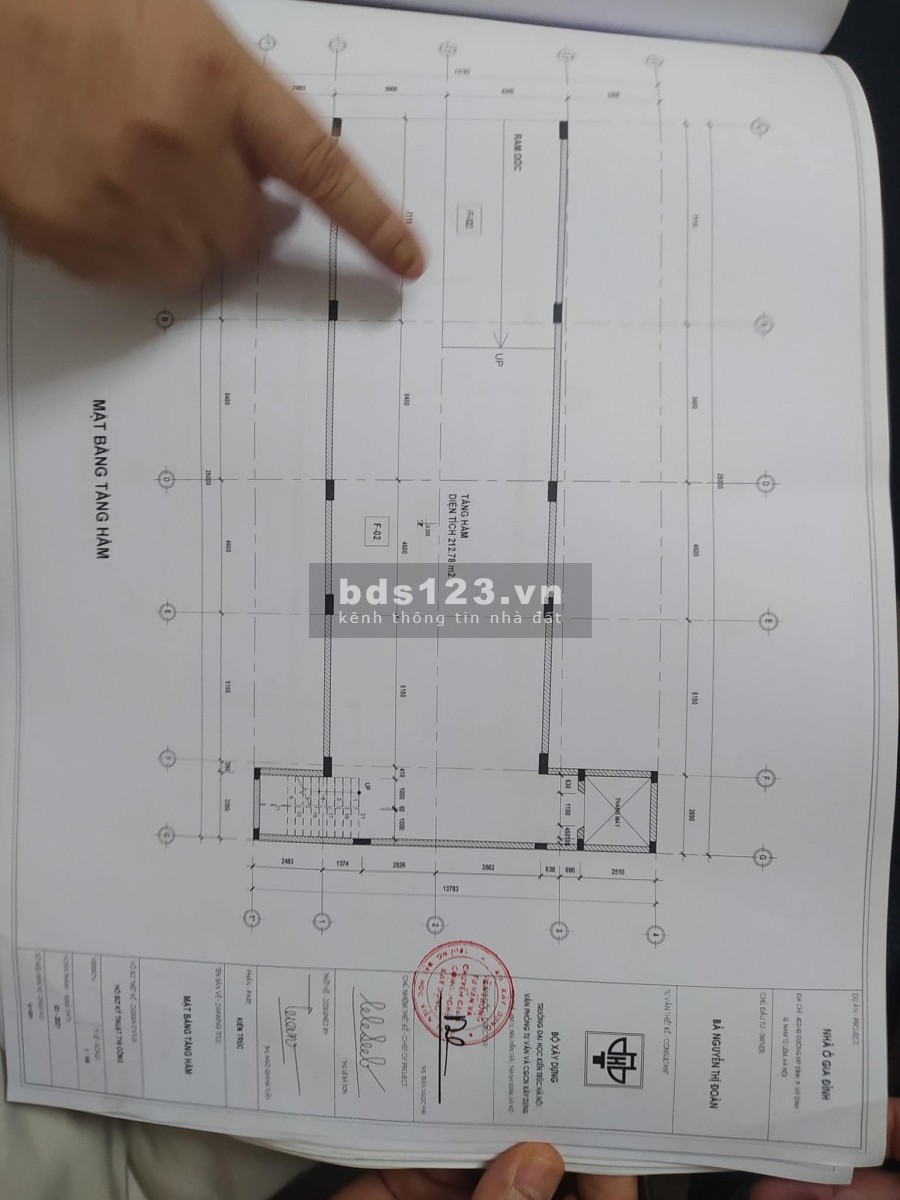 Bán đất Mỹ Đình Đình Thôn, ô tô, kinh doanh, 200m2 x mặt tiền 8m, giá bán 14 tỷ