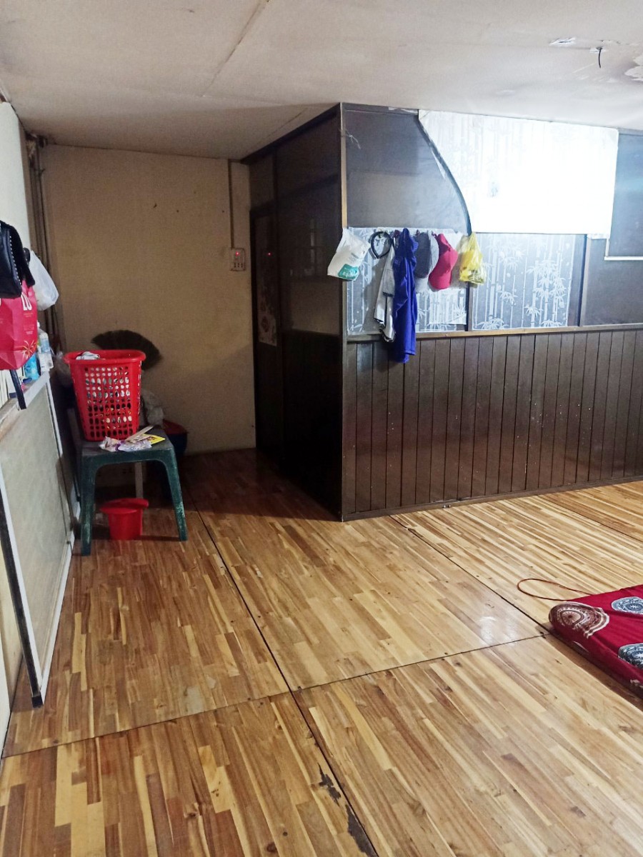 Bán nhà mặt tiền kinh doanh Bình Tân 40m2 giá rẻ, giá bán 2.6 tỷ