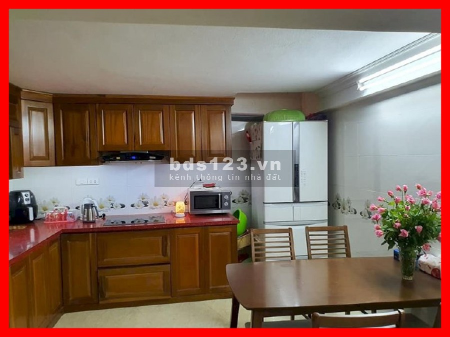 Bán nhà Hòa Hưng Quận 10 DT 51m2 Ngang 7m giá chỉ 5,3 tỷ lh 0978085762