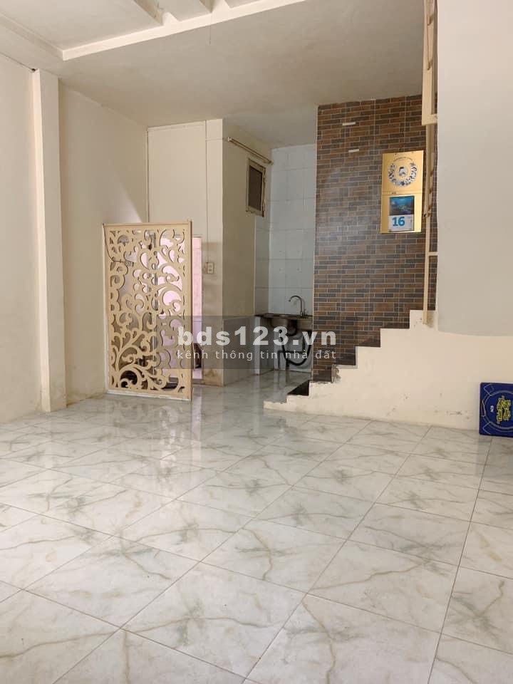 Bán nhà hẻm 688 Đường Hương Lộ 2-Quận Bình Tân-93M2, ngang 7m, bề thế giá đầu tư
