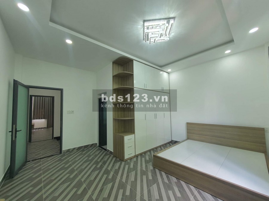 Bán nhà hẻm xe hơi Đường Lê Trọng Tấn dt 102M2 dòng tiền mỗi tháng gần 20 triệu