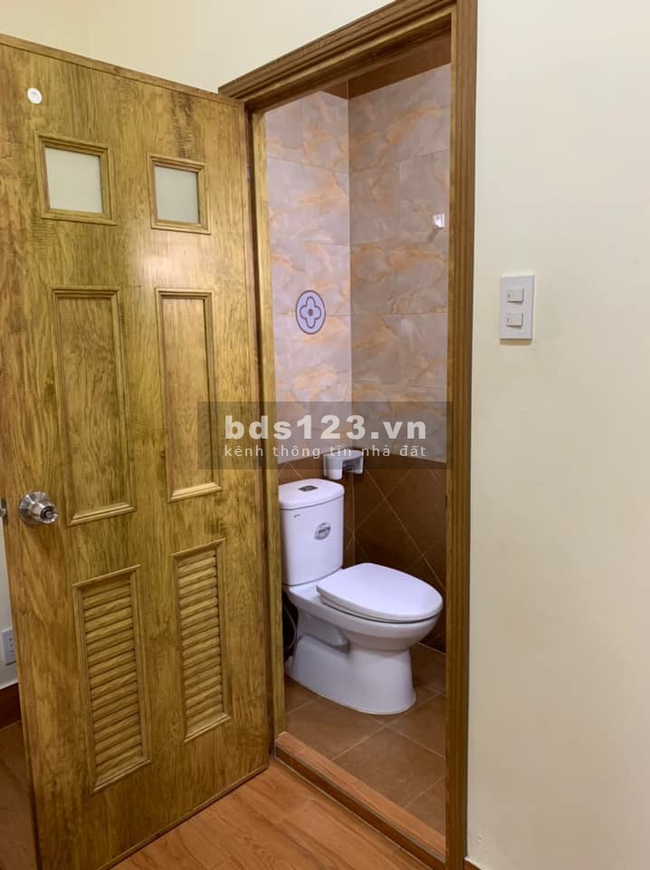 Hẻm xe hơi Phan Đăng Lưu, Quận Phú Nhuận, dr 8.2m2, giá chỉ 3. 491 tỷ