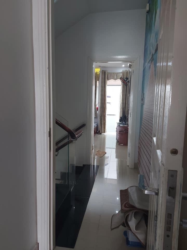 Nhà 4 Tầng, Hẻm 6m Sát Mặt Tiền Đường Gò Dầu, Tân Phú Chỉ 9.7 Tỷ (TL)