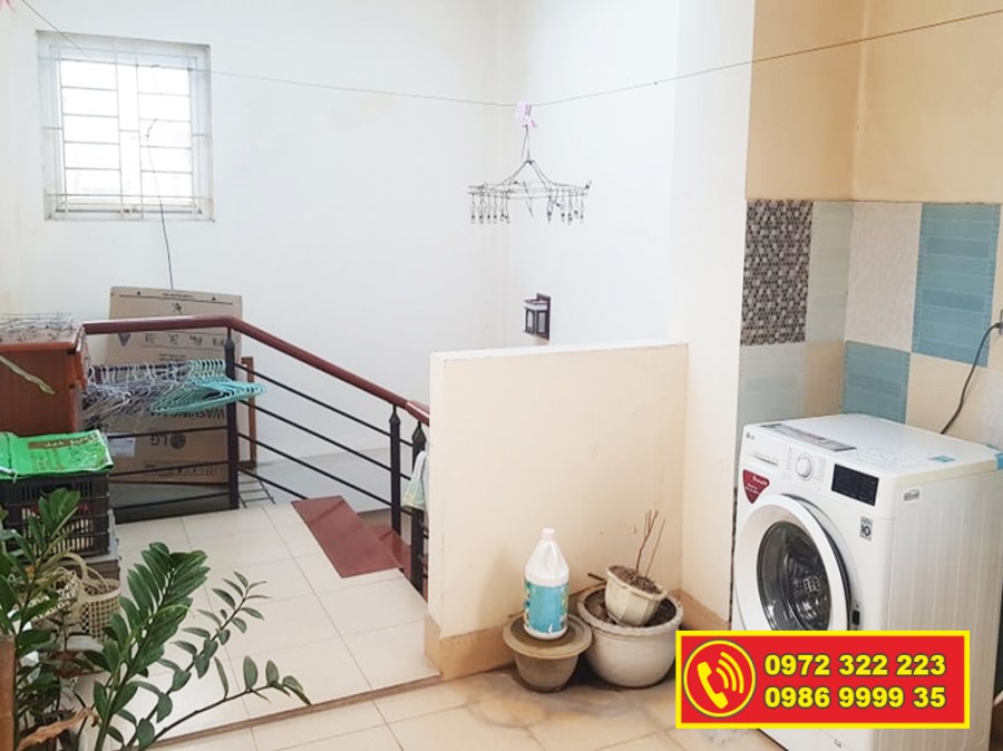 BÁN NHÀ RIÊNG HOÀNG CẦU 35M 4,3 TỶ