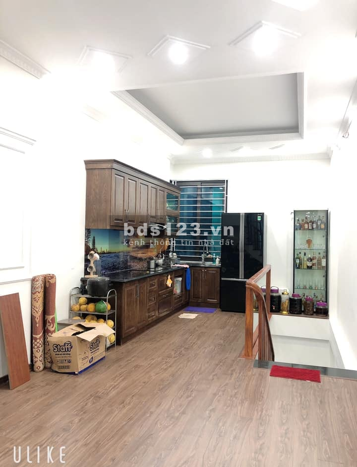 Ơ KÌA: BÁN NHÀ QUANG TRUNG_HÀ ĐÔNG_Ô TÔ ĐỖ CỬA_35M2_5TẦNG_4.4TỶ