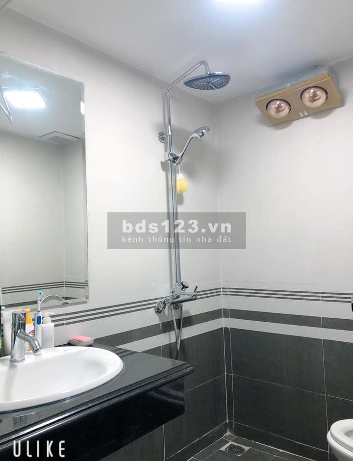 Ơ KÌA: BÁN NHÀ QUANG TRUNG_HÀ ĐÔNG_Ô TÔ ĐỖ CỬA_35M2_5TẦNG_4.4TỶ