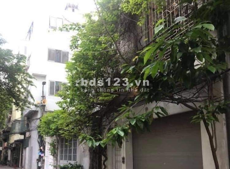 Nghi Tàm, 85m2X6mMT, Đang cho thuê 70tr/tháng. Giá 19 tỷ.